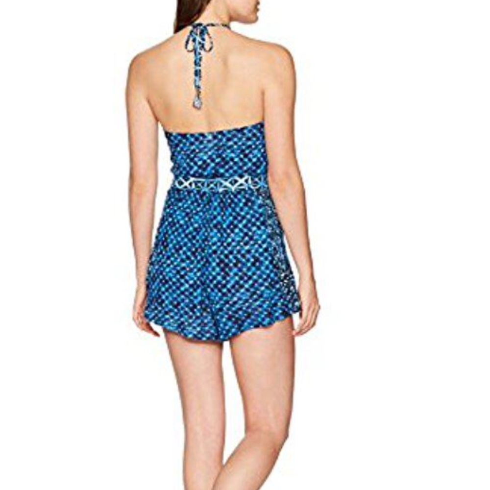 Lucky Brand romper - Picture 3 of 7